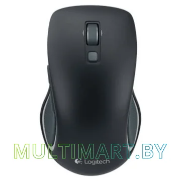 Мышь Logitech M560 (черный) картинка 5